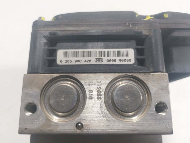 Recambio de abs para bmw serie 5 lim. (f10) 3.0 turbodiesel referencia OEM IAM  3451685137401 