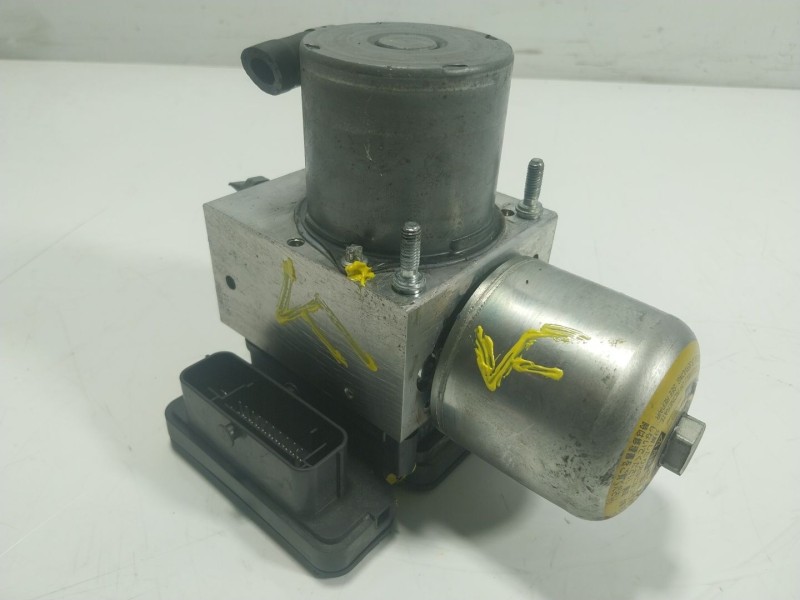 Recambio de abs para renault zoe 68 kw referencia OEM IAM  472108051R 