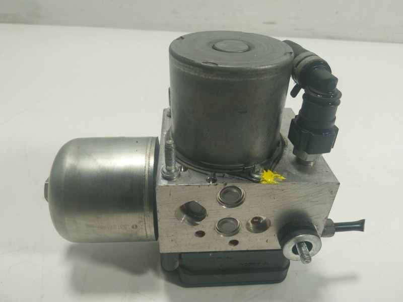 Recambio de abs para renault zoe 68 kw referencia OEM IAM  472108051R 