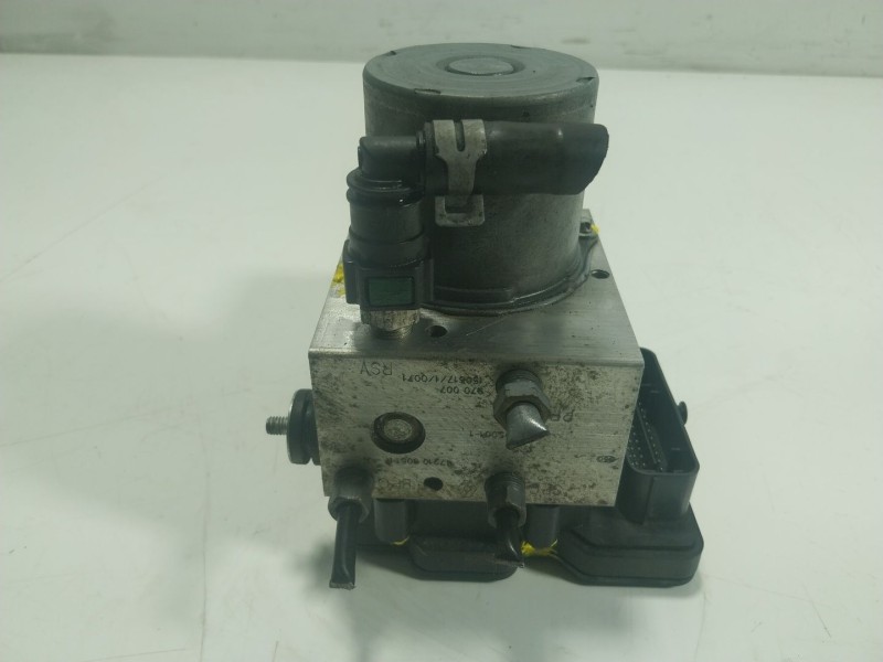 Recambio de abs para renault zoe 68 kw referencia OEM IAM  472108051R 