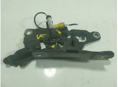 Recambio de moldura para bmw serie 5 lim. (f10) 3.0 turbodiesel referencia OEM IAM  0589P1000095 