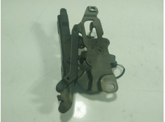 Recambio de moldura para bmw serie 5 lim. (f10) 3.0 turbodiesel referencia OEM IAM  0589P1000095  2