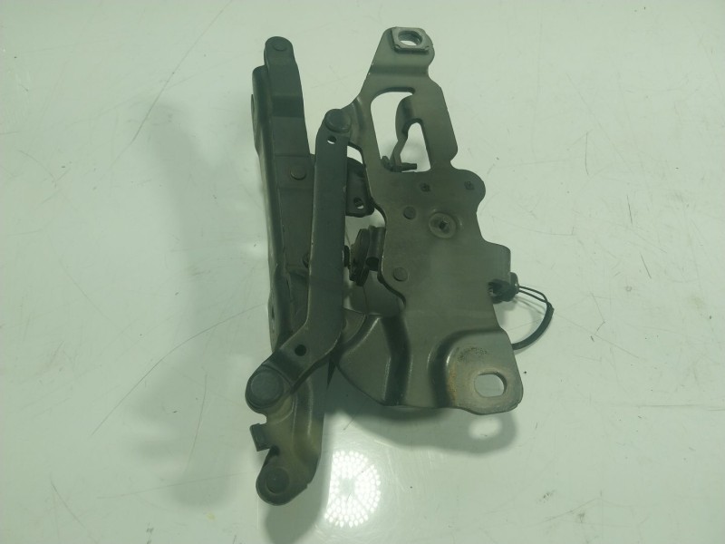 Recambio de moldura para bmw serie 5 lim. (f10) 3.0 turbodiesel referencia OEM IAM  0589P1000095 