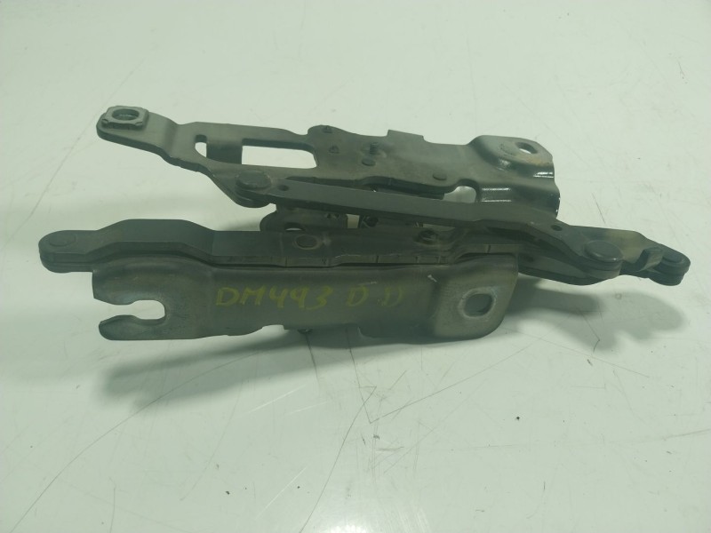 Recambio de moldura para bmw serie 5 lim. (f10) 3.0 turbodiesel referencia OEM IAM  0589P1000095 