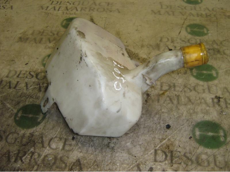 Recambio de deposito limpia para fiat palio weekend (178) 1.6 16v cat referencia OEM IAM   