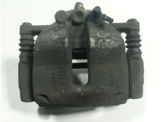 Recambio de pinza freno delantera izquierda para ford transit courier 1.5 tdci cat referencia OEM IAM  17174135  2
