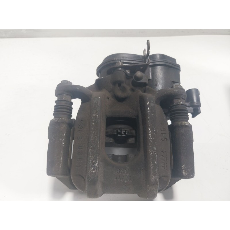 Recambio de pinza freno trasera derecha para bmw serie 5 lim. (f10) 3.0 turbodiesel referencia OEM IAM   