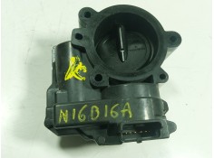 Recambio de caja mariposa para mini mini (r56) cooper referencia OEM IAM  760491980  2