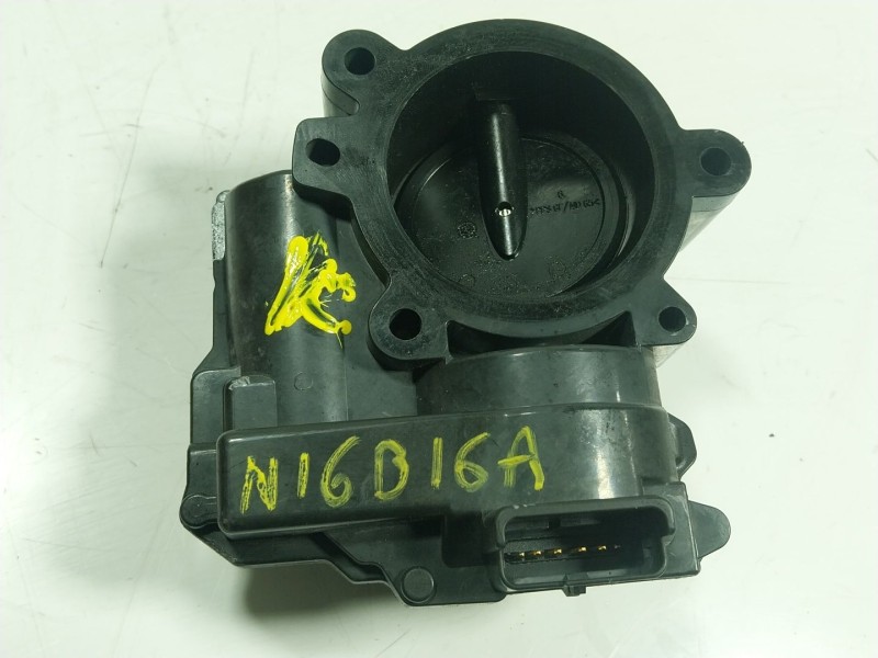 Recambio de caja mariposa para mini mini (r56) cooper referencia OEM IAM  760491980 