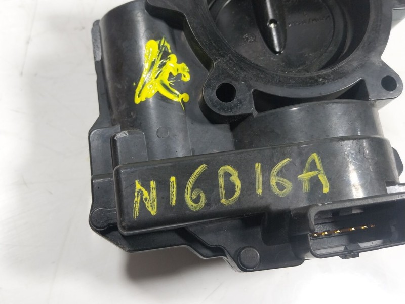 Recambio de caja mariposa para mini mini (r56) cooper referencia OEM IAM  760491980 