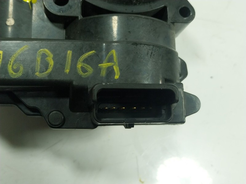 Recambio de caja mariposa para mini mini (r56) cooper referencia OEM IAM  760491980 