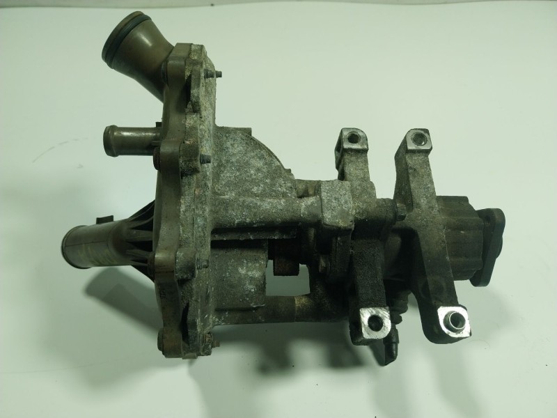 Recambio de bomba direccion para ford transit custom kombi 2.2 tdci cat referencia OEM IAM   