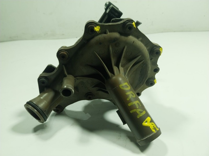 Recambio de bomba direccion para ford transit custom kombi 2.2 tdci cat referencia OEM IAM   