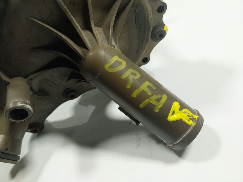 Recambio de bomba direccion para ford transit custom kombi 2.2 tdci cat referencia OEM IAM   