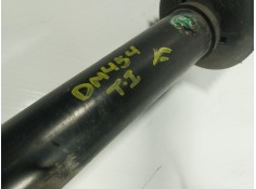 Recambio de amortiguador trasero izquierdo para mercedes-benz clase s (w221) berlina 3.0 cdi cat referencia OEM IAM    2