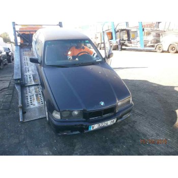 BMW SERIE 3 COMPACTO (E36)