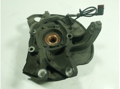 Recambio de mangueta trasera izquierda para mercedes-benz clase s (w221) berlina 3.0 cdi cat referencia OEM IAM    2