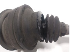 Recambio de transmision trasera derecha para mercedes-benz clase s (w221) berlina 3.0 cdi cat referencia OEM IAM    2