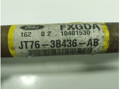 Recambio de transmision derecha para ford transit courier 1.5 tdci cat referencia OEM IAM  1620210401530  2