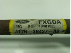 Recambio de transmision izquierda para ford transit courier 1.5 tdci cat referencia OEM IAM  1650210401529  2