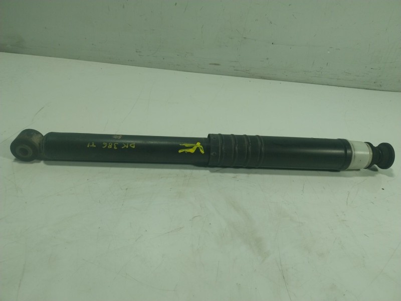 Recambio de amortiguador trasero izquierdo para renault zoe 68 kw referencia OEM IAM  562108289R 