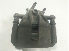 Recambio de pinza freno delantera izquierda para renault zoe 68 kw referencia OEM IAM    2
