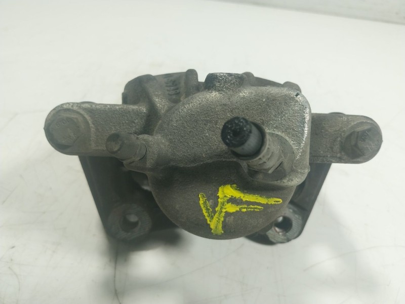Recambio de pinza freno delantera izquierda para renault zoe 68 kw referencia OEM IAM   