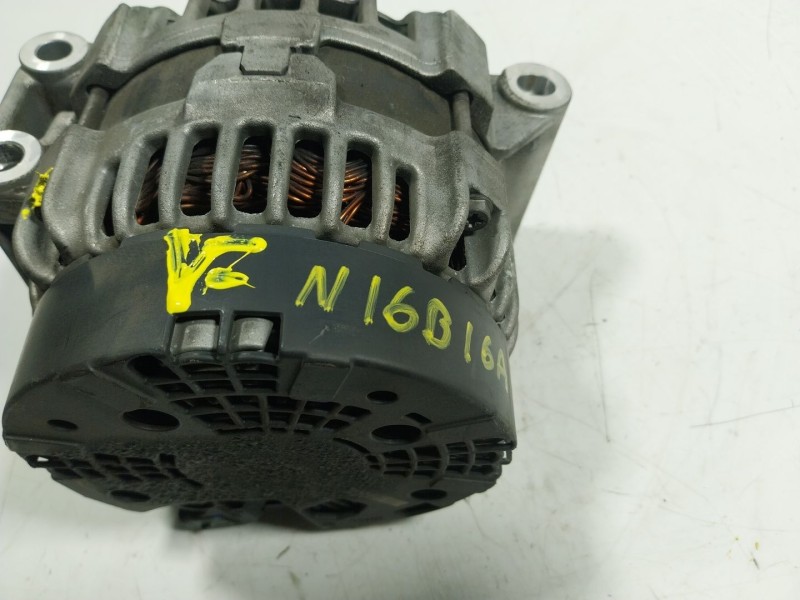 Recambio de alternador para mini mini (r56) cooper referencia OEM IAM   