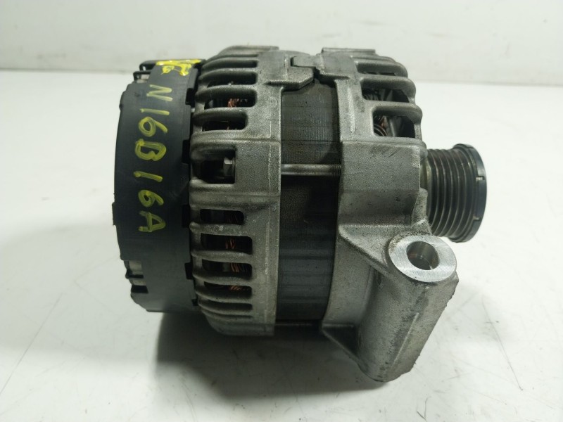 Recambio de alternador para mini mini (r56) cooper referencia OEM IAM   