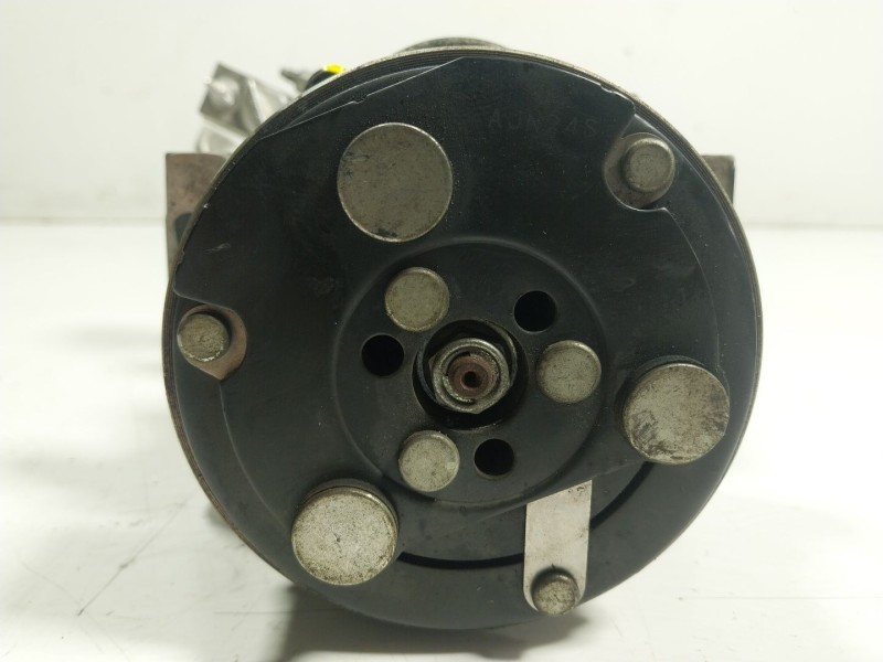 Recambio de compresor aire acondicionado para mini mini (r56) cooper referencia OEM IAM  922339203 