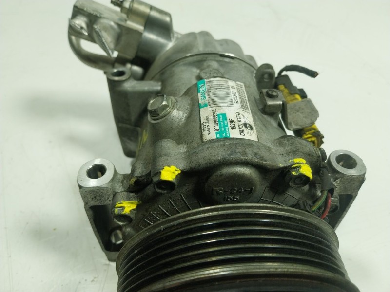 Recambio de compresor aire acondicionado para mini mini (r56) cooper referencia OEM IAM  922339203 