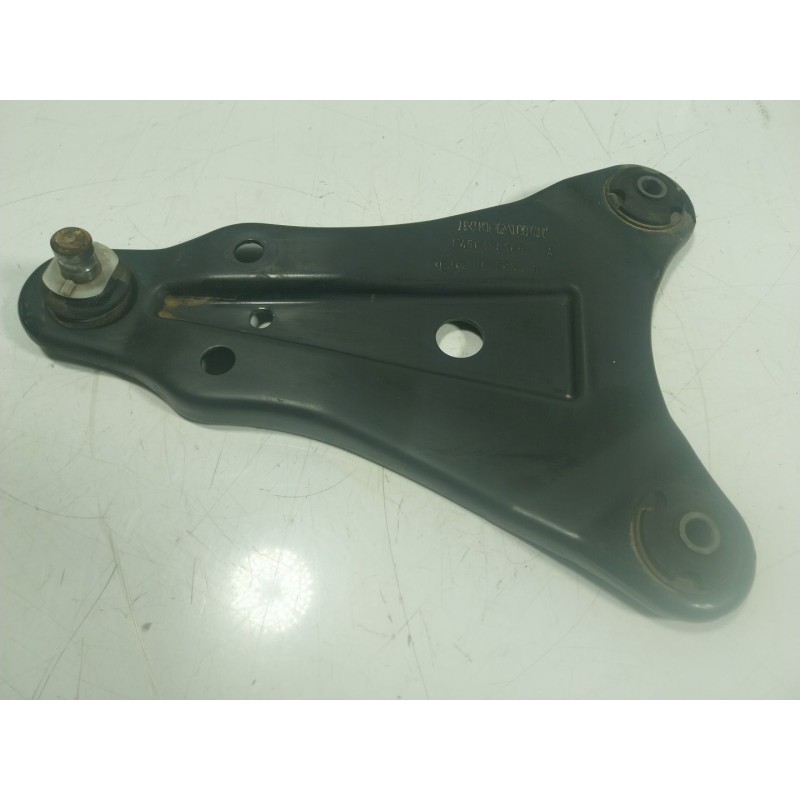 Recambio de brazo suspension inferior delantero izquierdo para renault twizy urban referencia OEM IAM   