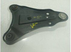 Recambio de brazo suspension inferior delantero izquierdo para renault twizy urban referencia OEM IAM    2