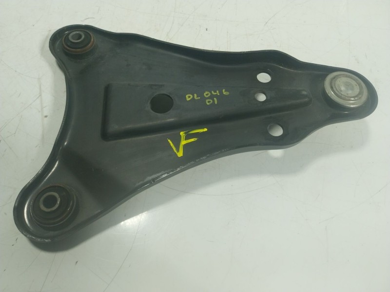 Recambio de brazo suspension inferior delantero izquierdo para renault twizy urban referencia OEM IAM   