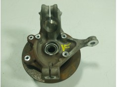 Recambio de mangueta trasera derecha para renault twizy urban referencia OEM IAM    2