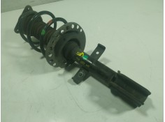 Recambio de amortiguador delantero derecho para renault zoe 68 kw referencia OEM IAM  543027411R  2