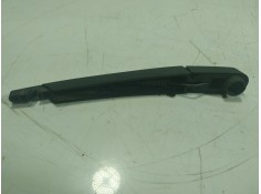 Recambio de brazo limpia trasero para renault zoe 68 kw referencia OEM IAM    2