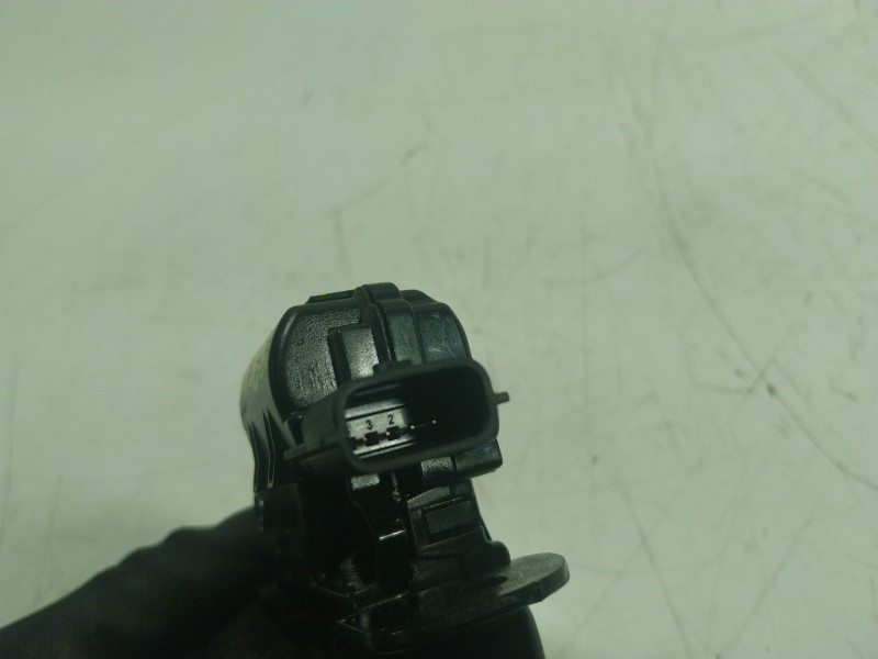 Recambio de cerradura maletero / porton para renault zoe 68 kw referencia OEM IAM  846300003R 