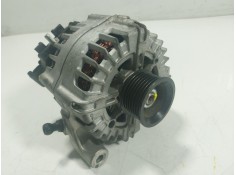 Recambio de alternador para bmw serie 5 lim. (f10) 3.0 turbodiesel referencia OEM IAM  F8618S011 