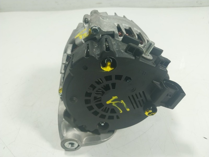 Recambio de alternador para bmw serie 5 lim. (f10) 3.0 turbodiesel referencia OEM IAM  F8618S011 