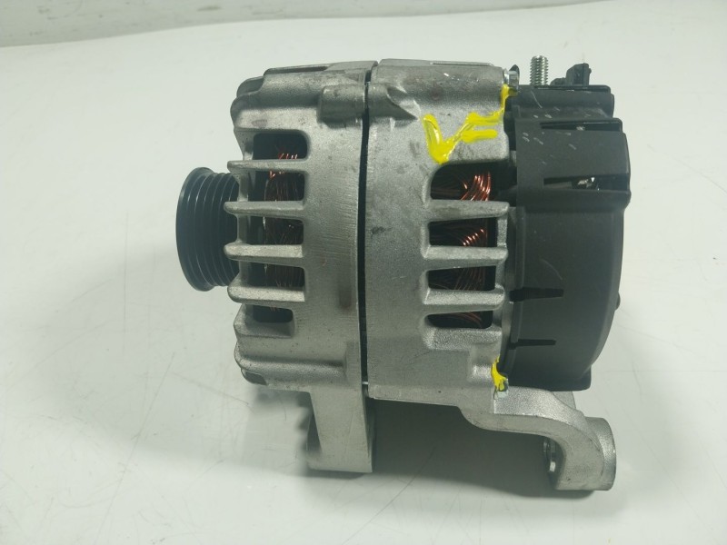 Recambio de alternador para bmw serie 5 lim. (f10) 3.0 turbodiesel referencia OEM IAM  F8618S011 