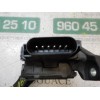 Recambio de potenciometro pedal para ford galaxy (ca1) trend (02.2010) referencia OEM IAM 2137493 6G929F836LE 