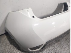 Recambio de paragolpes trasero para renault zoe 68 kw referencia OEM IAM    2