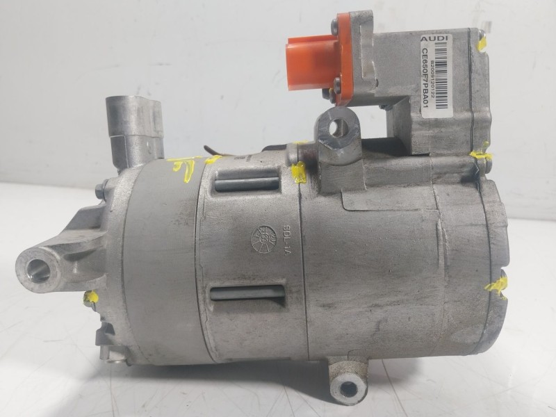 Recambio de compresor aire acondicionado para seat mii (kf1) electric referencia OEM IAM  3GD816803A 