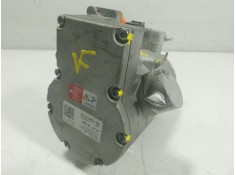 Recambio de compresor aire acondicionado para seat mii (kf1) electric referencia OEM IAM  3GD816803A  2