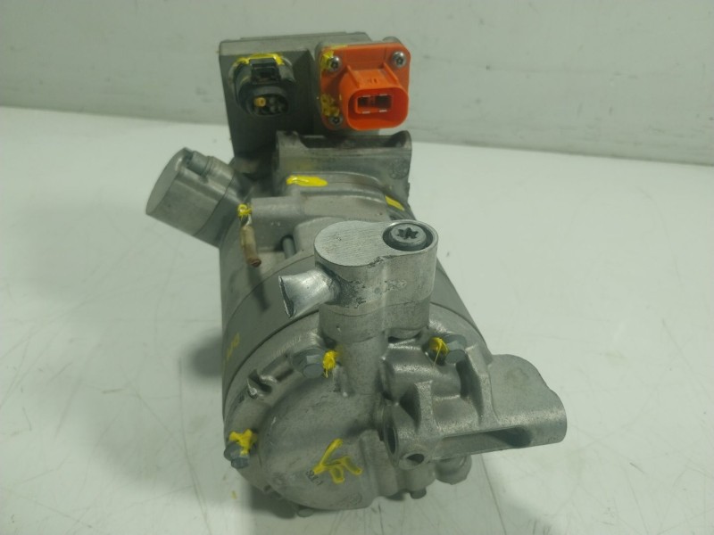 Recambio de compresor aire acondicionado para seat mii (kf1) electric referencia OEM IAM  3GD816803A 