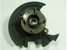 Recambio de mangueta delantera derecha para ford transit courier 1.5 tdci cat referencia OEM IAM   