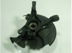 Recambio de mangueta delantera derecha para ford transit courier 1.5 tdci cat referencia OEM IAM    2