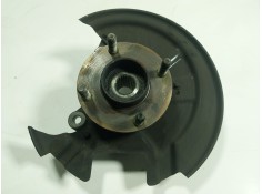 Recambio de mangueta delantera izquierda para ford transit courier 1.5 tdci cat referencia OEM IAM   