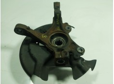 Recambio de mangueta delantera izquierda para ford transit courier 1.5 tdci cat referencia OEM IAM    2